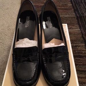 Michael Kors Bayville Loafers